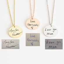 Load image into Gallery viewer, signature jewelry