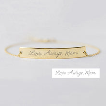 Load image into Gallery viewer, Memorial gift jewelry
