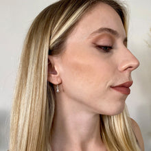 Load image into Gallery viewer, teardrop earrings