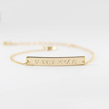 Load image into Gallery viewer, baby bracelet

