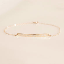 Load image into Gallery viewer, coordinates bracelet
